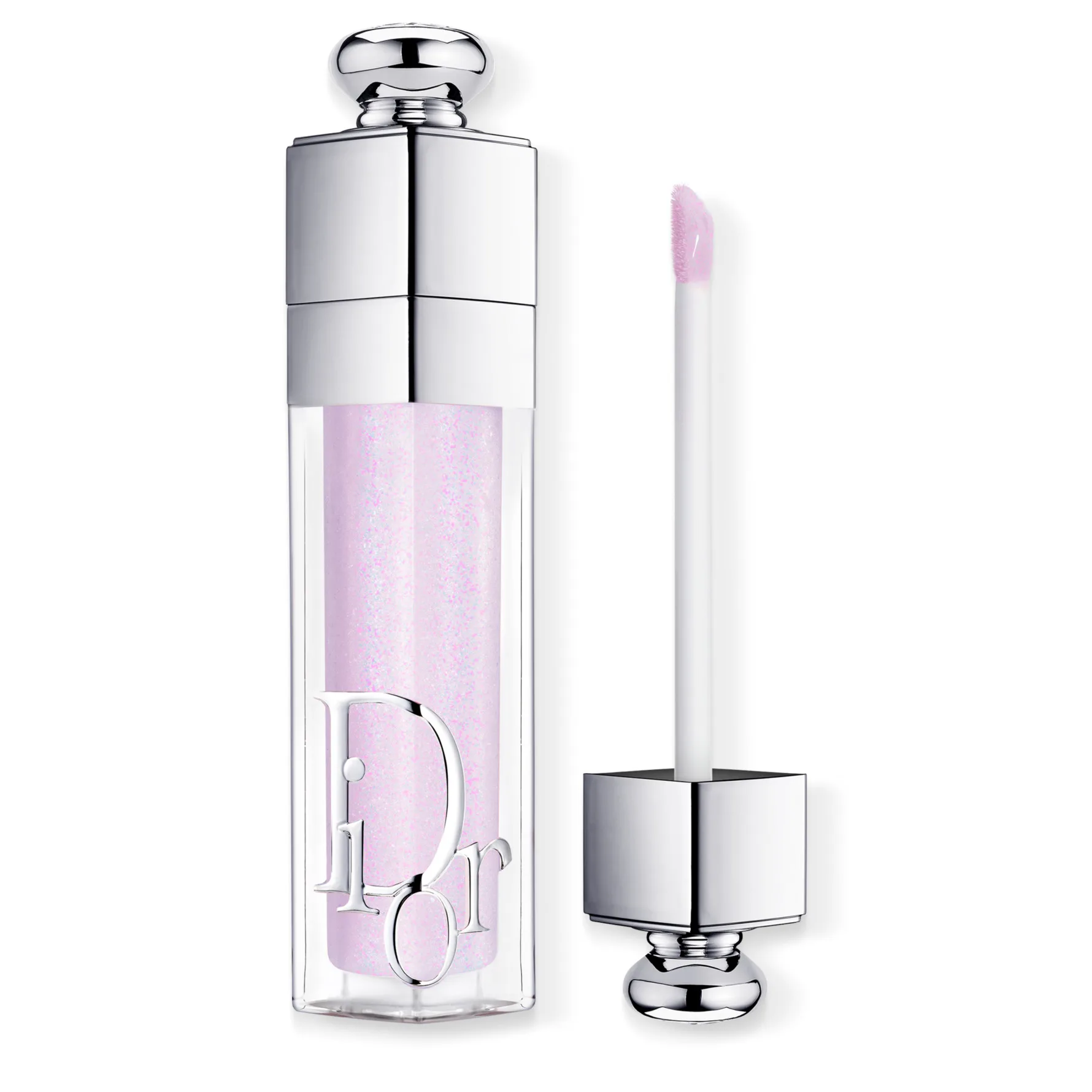 Dior Addict Lip Maximizer 110 Frosted Opal Glow
