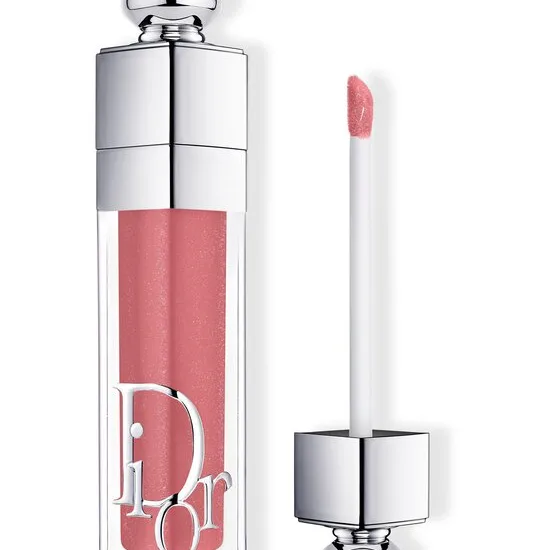 DIOR Dior Addict Lip Maximizer Volymläppglans Skugga 012 Rosewood 6 ml