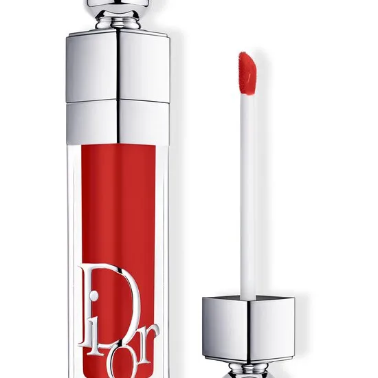 DIOR Dior Addict Lip Maximizer Volymläppglans Skugga 028 Dior 8 Intense 6 ml