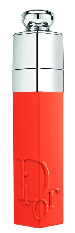 Dior Addict Lip Tint 641 Natural Red Tangerine