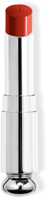 Dior Addict Refill Shine Lipstick - 90% Natural-Origin 566 Peony Pink