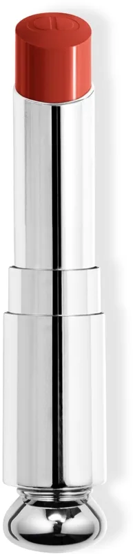 Dior Addict Refill Shine Lipstick - 90% Natural-Origin 740 Saddle