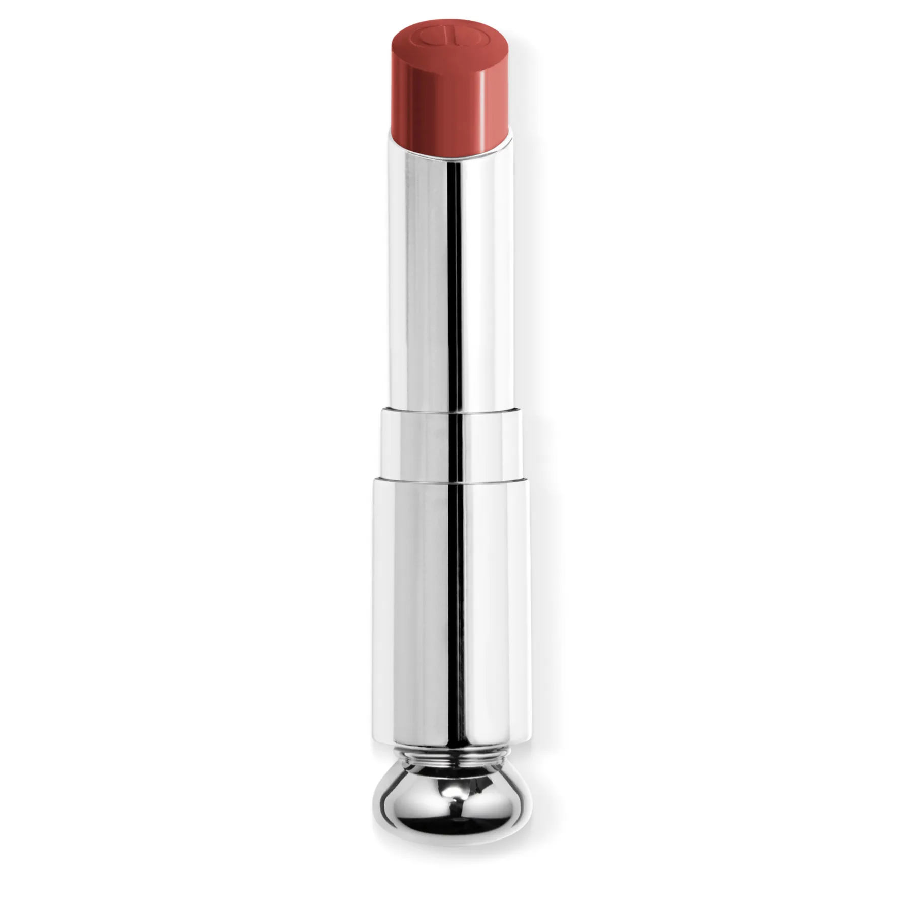 Addict shine lipstick refill -huulipuna, täyttöpakkaus