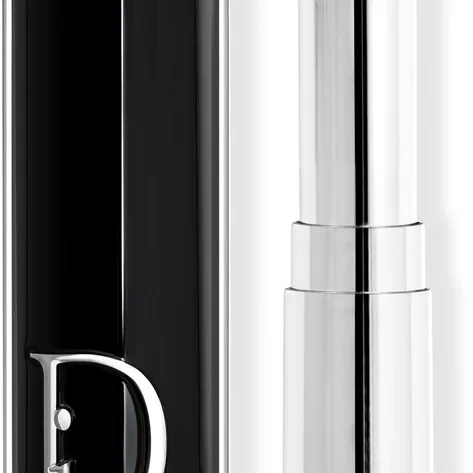 Addict shine lipstick refillable - täytettävä kiiltopuna 3.2 g