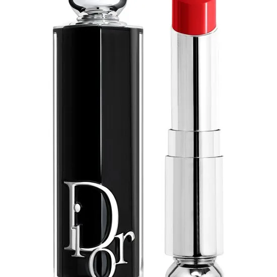 Addict shine lipstick refillable - täytettävä kiiltopuna 3.2 g