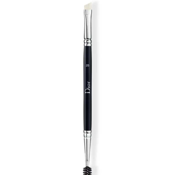 Backstage Double Ended Brow Brush N° 25