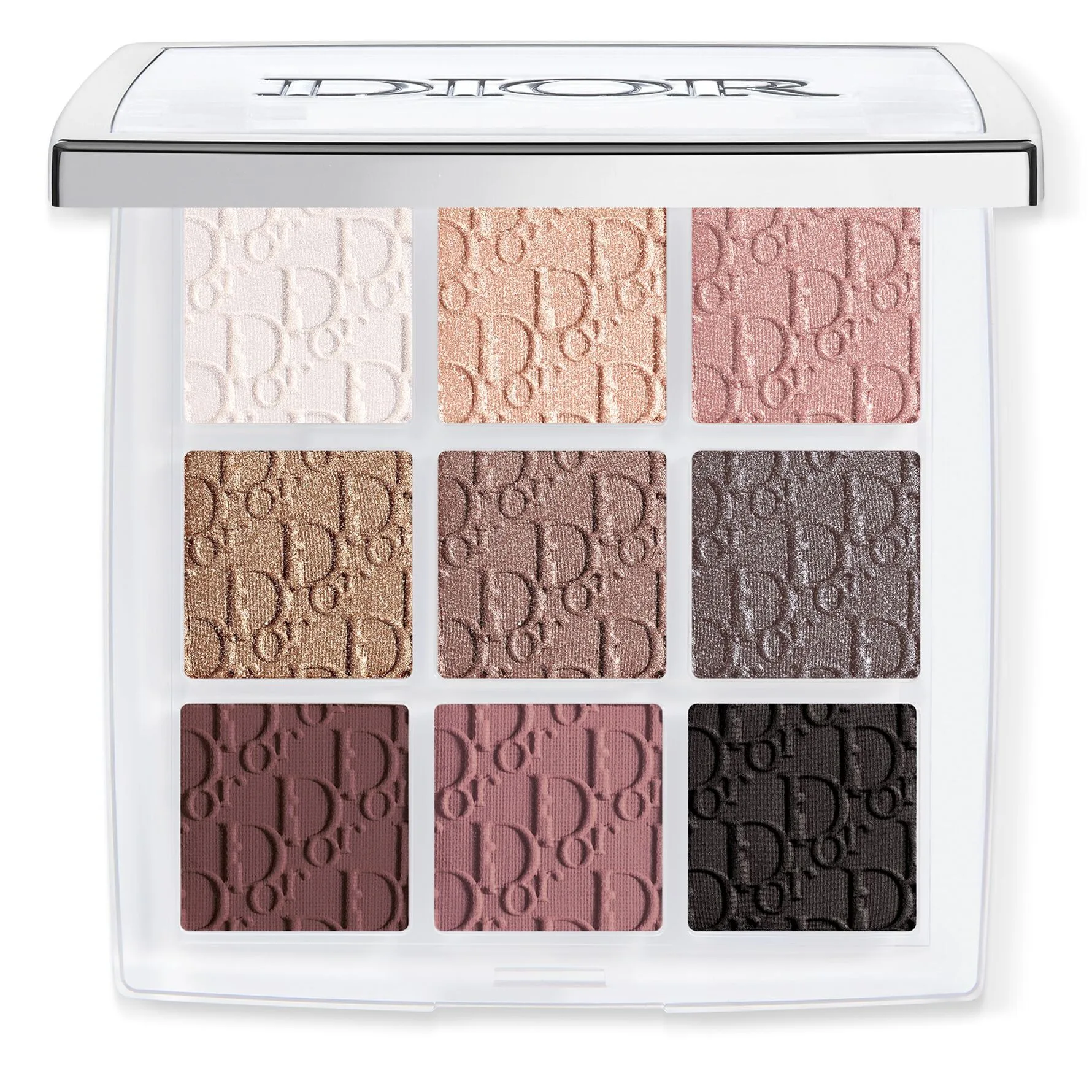 Dior Backstage Eye Palette 9-Eyeshadow Palette