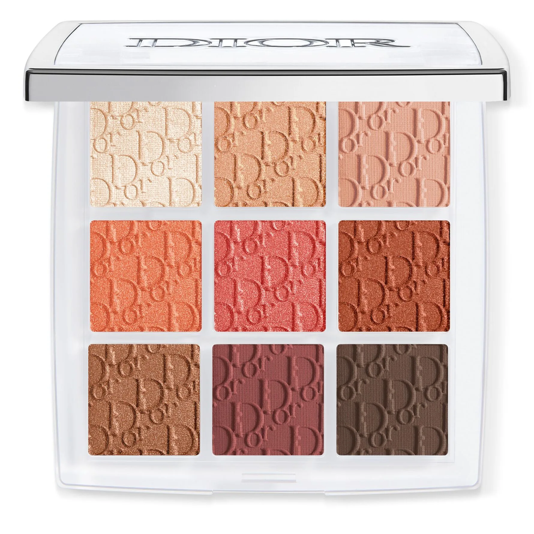 Dior Backstage Eye Palette 9-Eyeshadow Palette