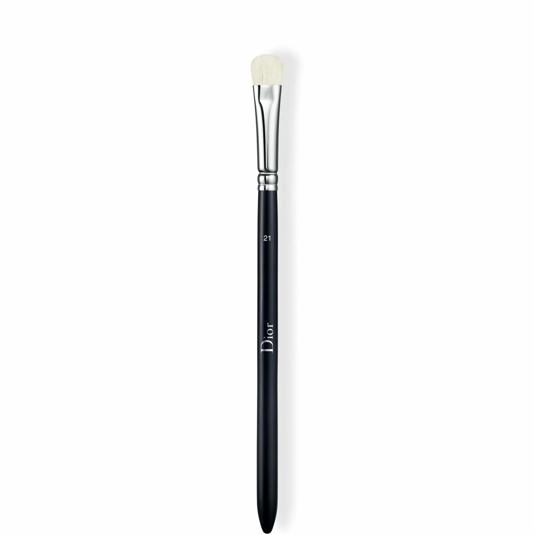 Dior Backstage - Eyeshadow Shader Brush - N°21 - N°21 - For Women