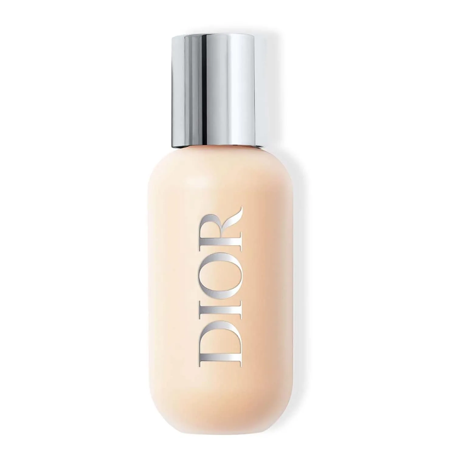Backstage Face & Body Foundation 0W