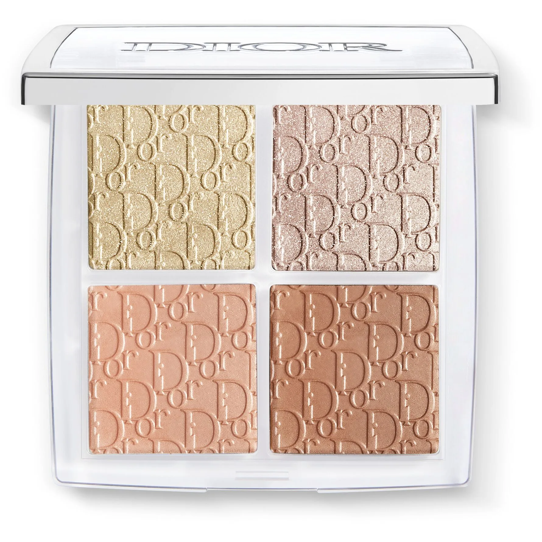 Backstage Face Glow Palette 002 Glitz