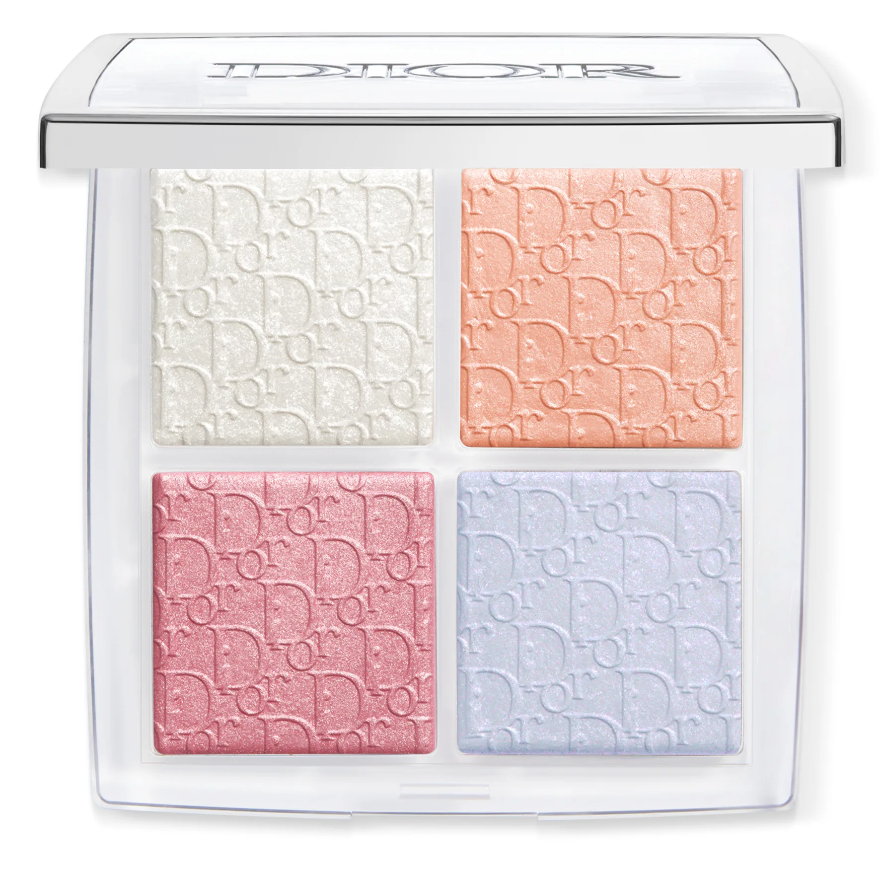 Backstage Face Glow Palette 006 Celestial Glow