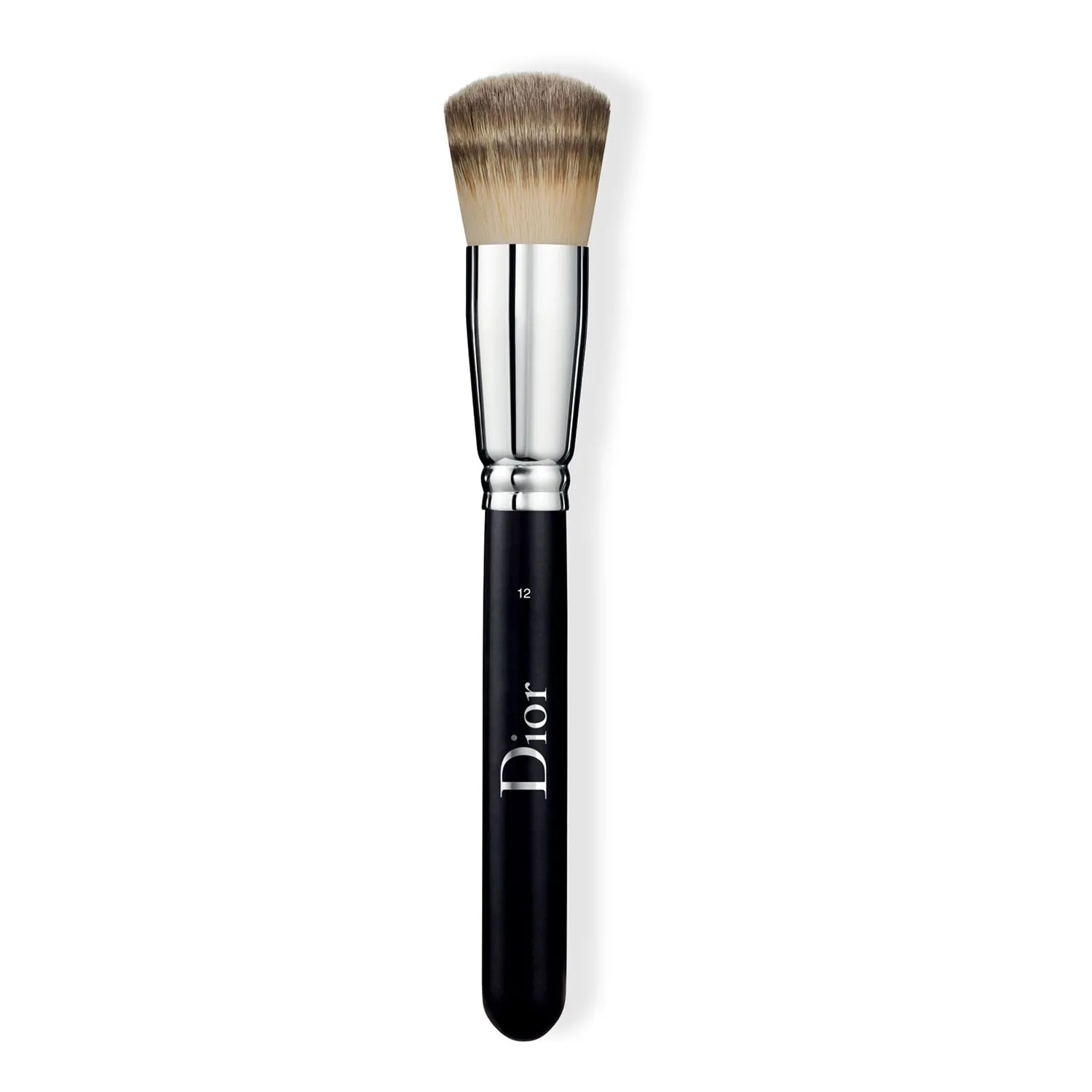 Backstage Full Coverage Fluid Foundation Brush N° 12