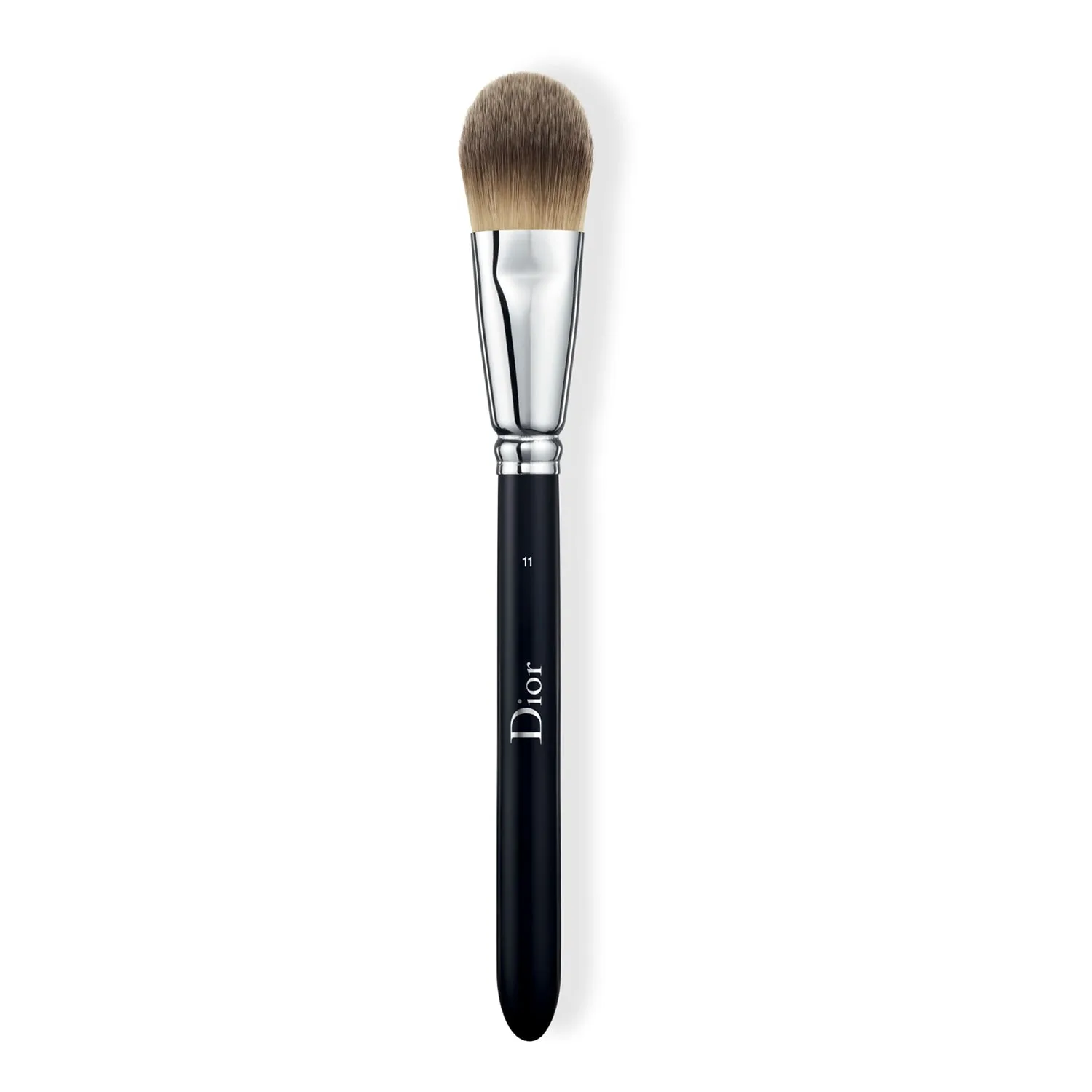 Backstage Light Coverage Fluid Foundation Brush N° 11