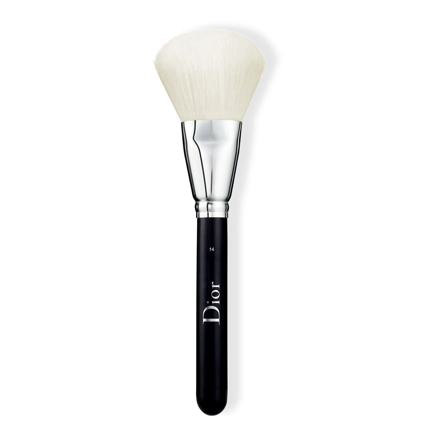 Backstage Powder Brush N° 14