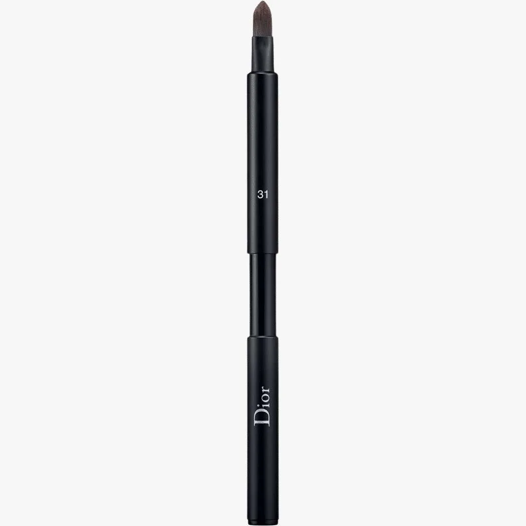 Backstage Retractable Lip Brush N° 31