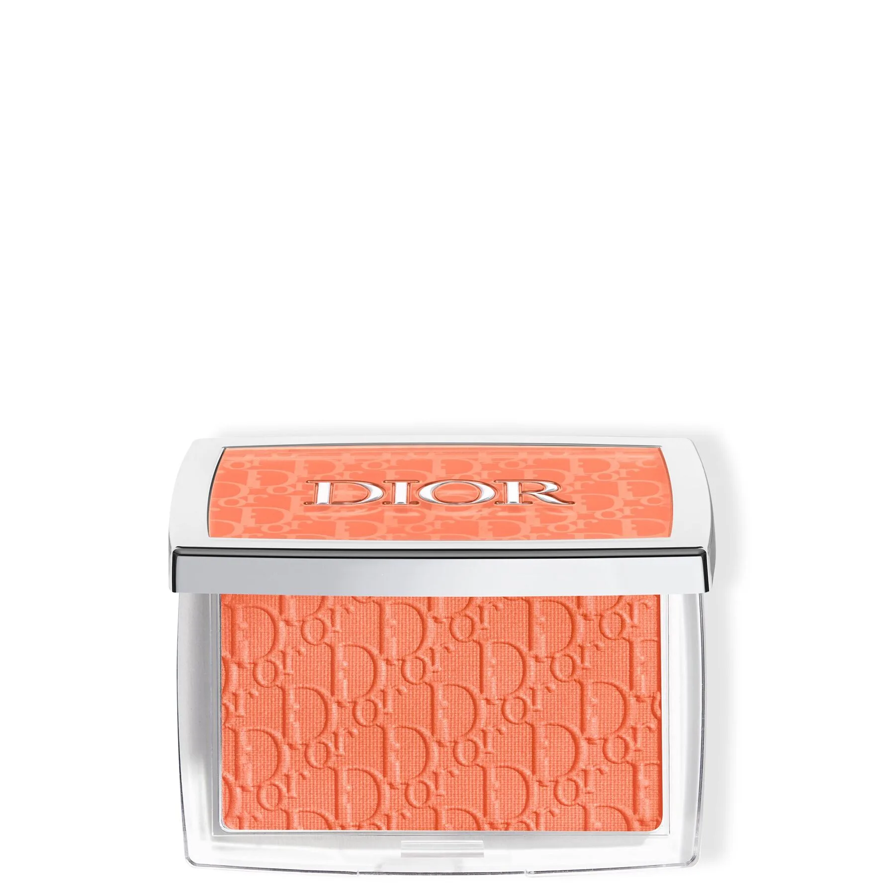 Backstage Rosy Glow Blush 004 Coral