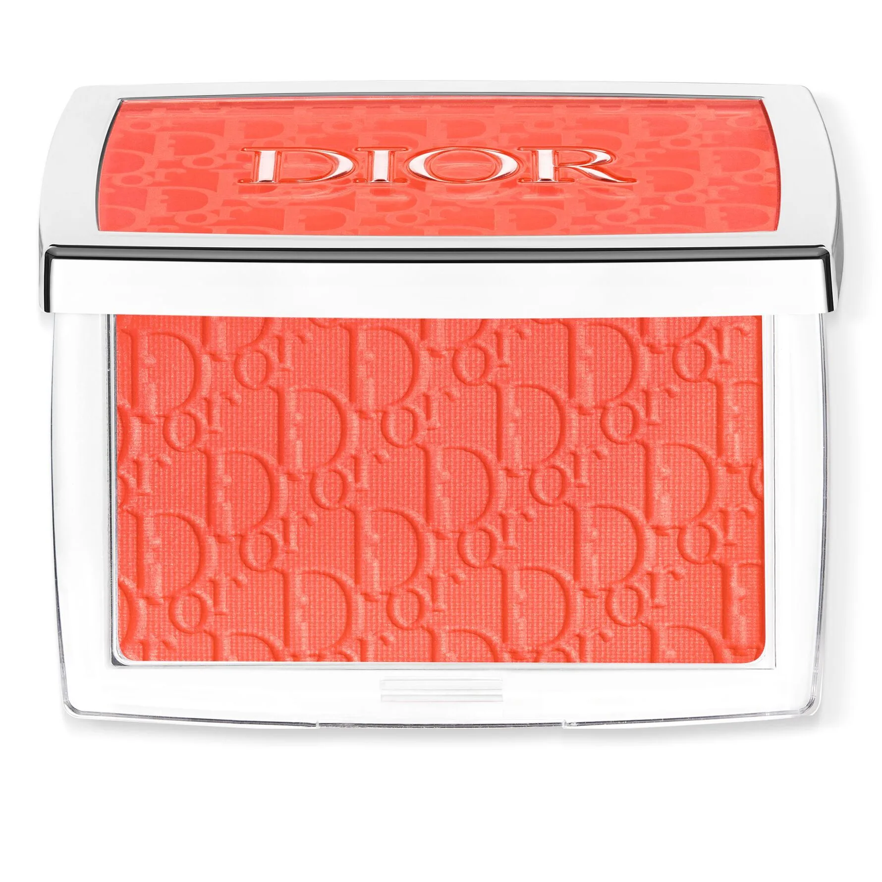 Backstage Rosy Glow Blush 061 Poppy Coral