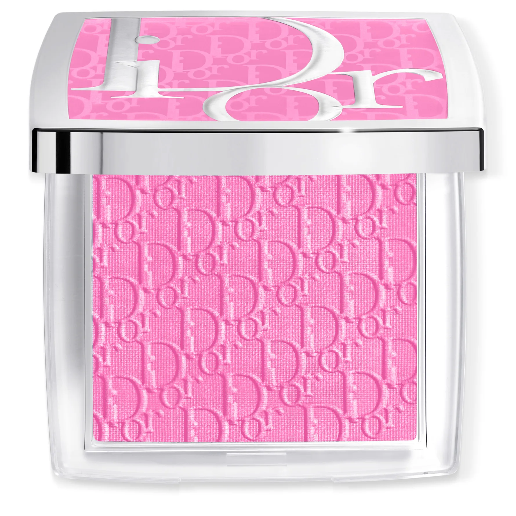 DIOR Backstage Rosy Glow Illuminerande rouge Skugga 001 Pink 4.5 g