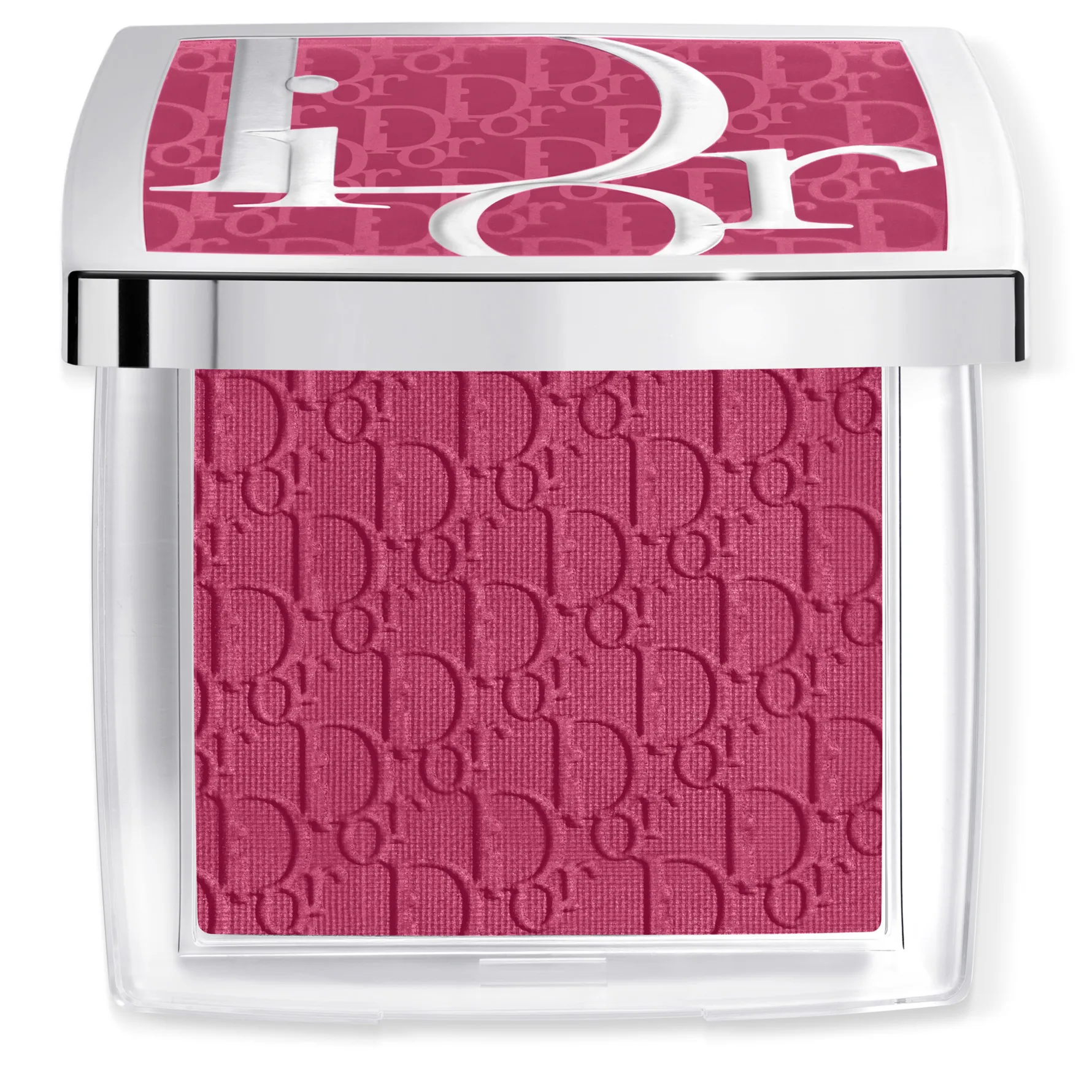 Dior Backstage Rosy Glow Blush - Hållbart Rouge, pH-aktiverad Färg