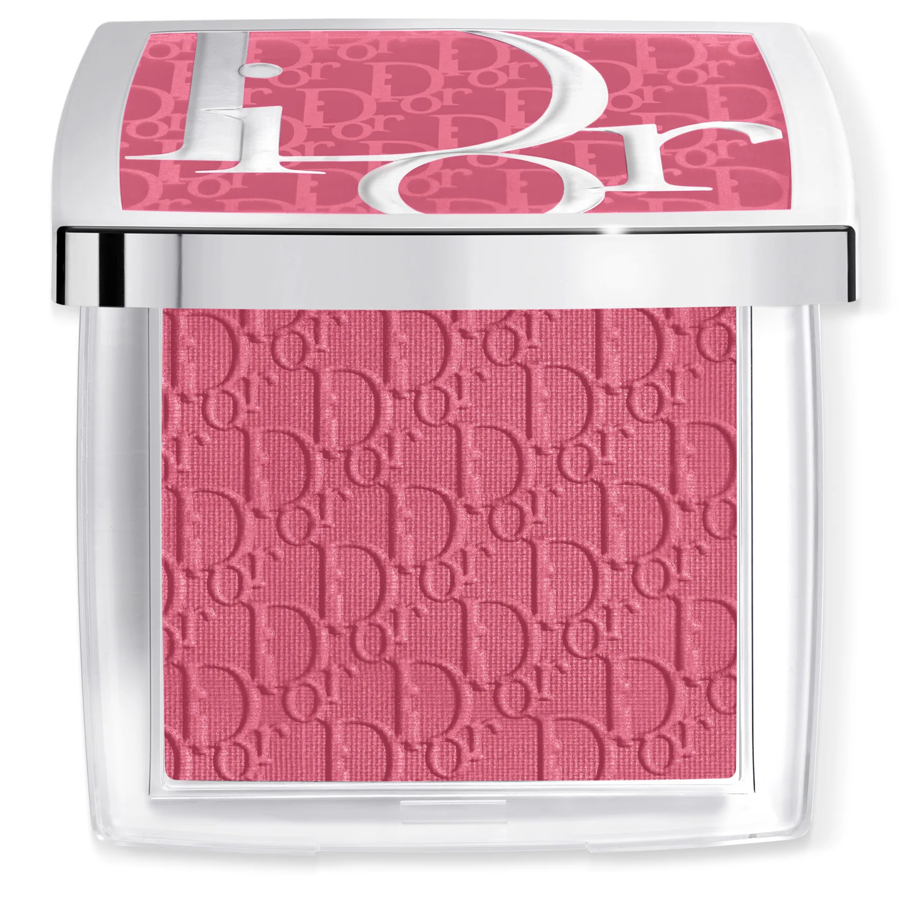 Dior Backstage Rosy Glow Blush - Hållbart Rouge, pH-aktiverad Färg