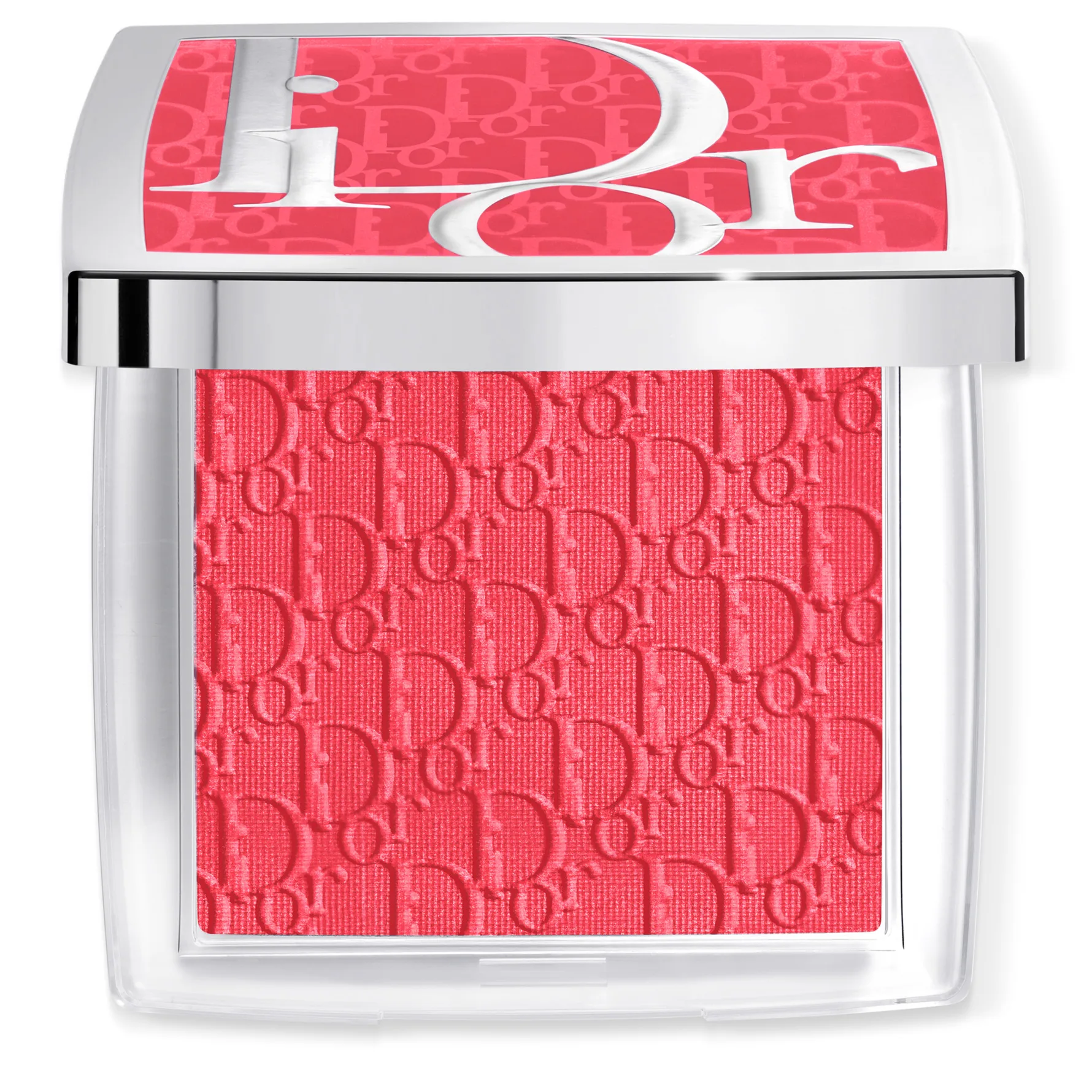 Dior Backstage Rosy Glow Blush - Hållbart Rouge, pH-aktiverad Färg