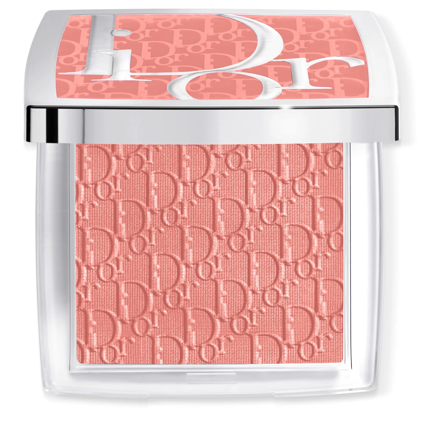 Dior Backstage Rosy Glow Blush - Hållbart Rouge, pH-aktiverad Färg