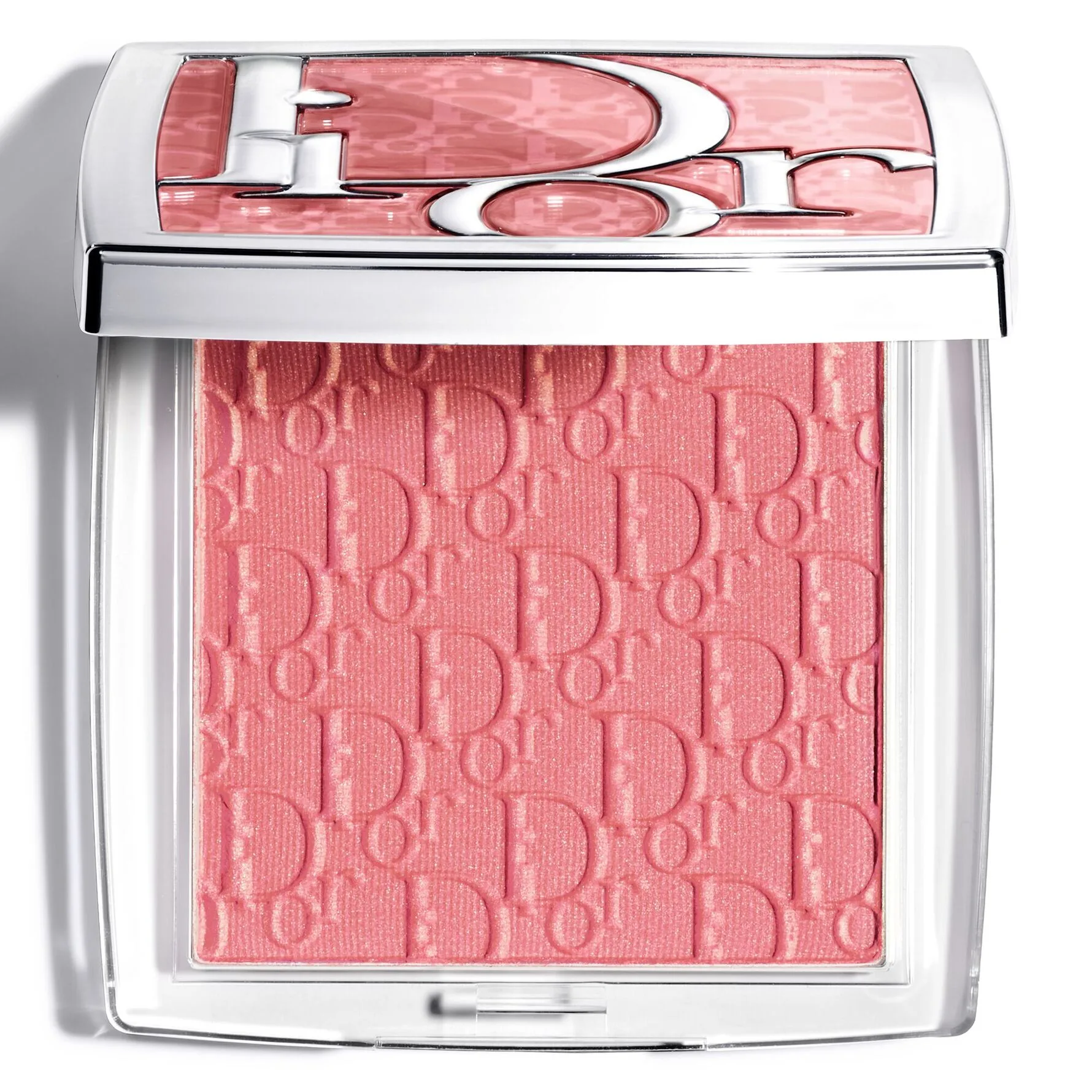 Dior Backstage Rosy Glow – rouge med pH-aktiverad färg