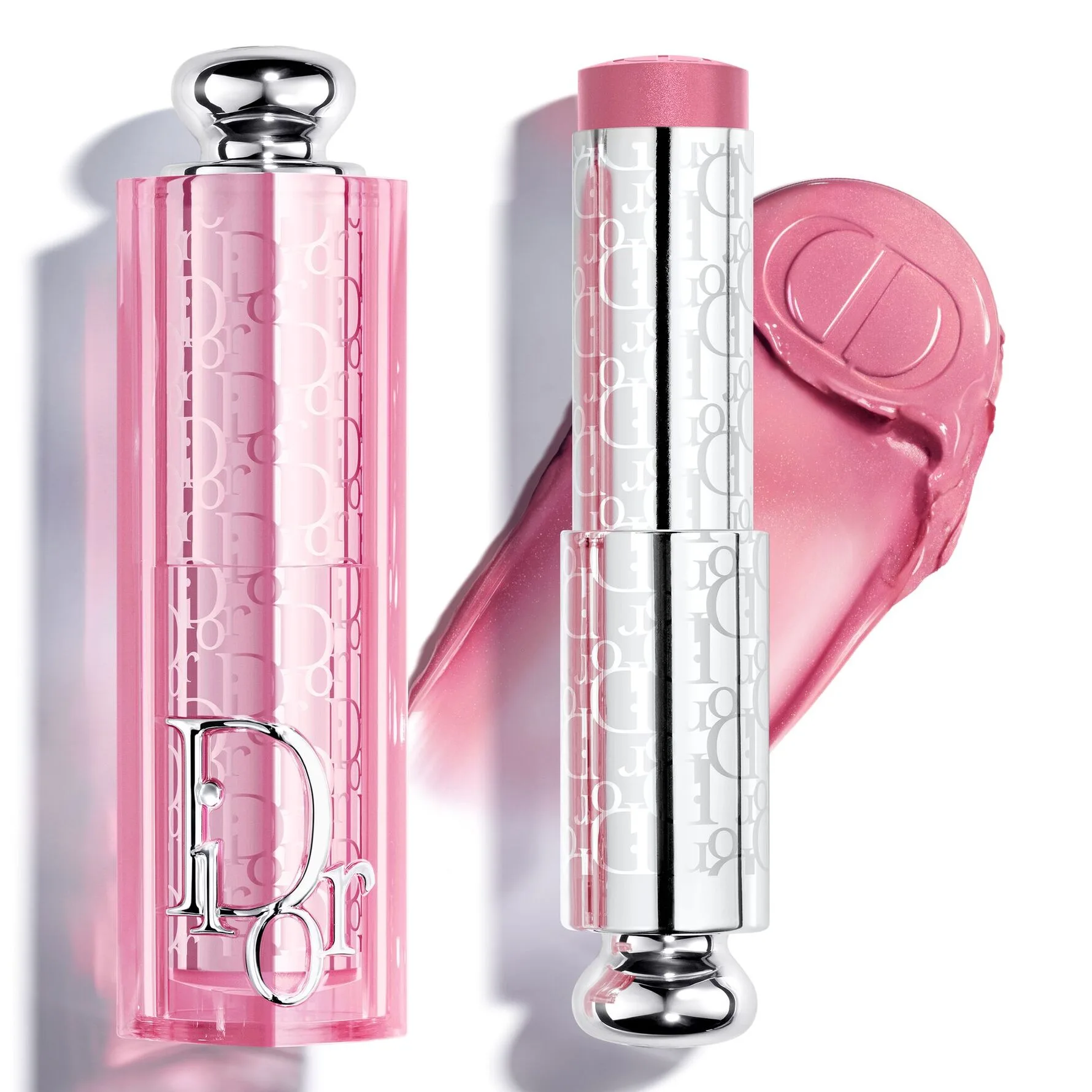 Dior Backstage Glow Stick Color Blush 107 Dragonfruit