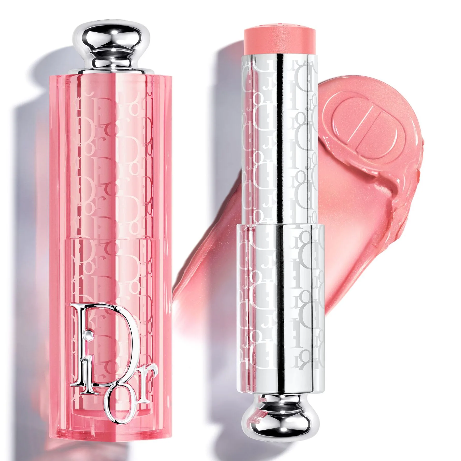 Dior Backstage Rosy Glow Stick - Rouge-Stick, pH-aktiverad Färg
