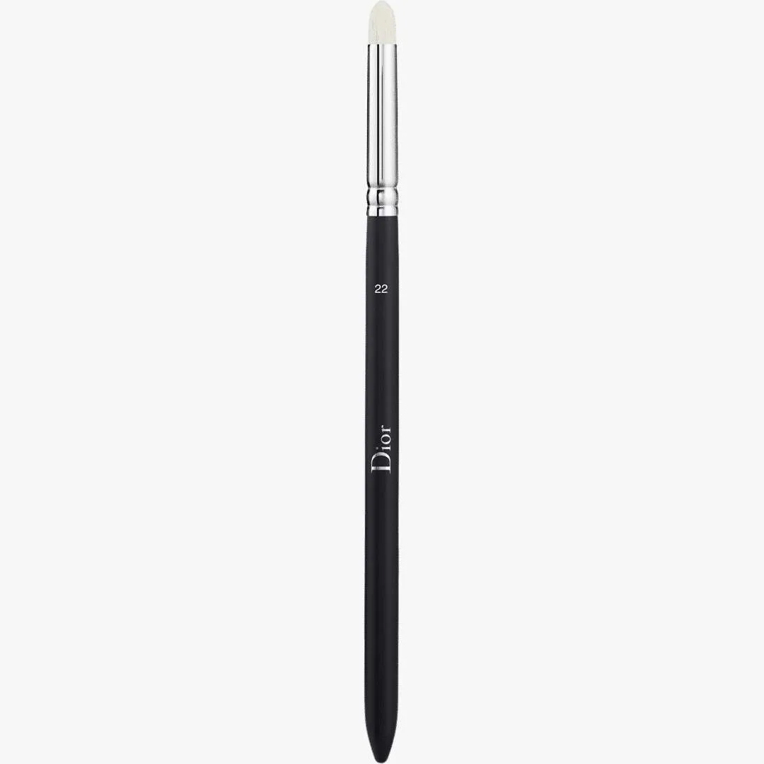Backstage Small Eyeshadow Blending Brush N° 22