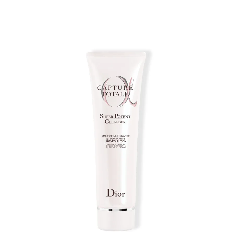 Capture Totale Super Potent Cleanser Foam 150 ml