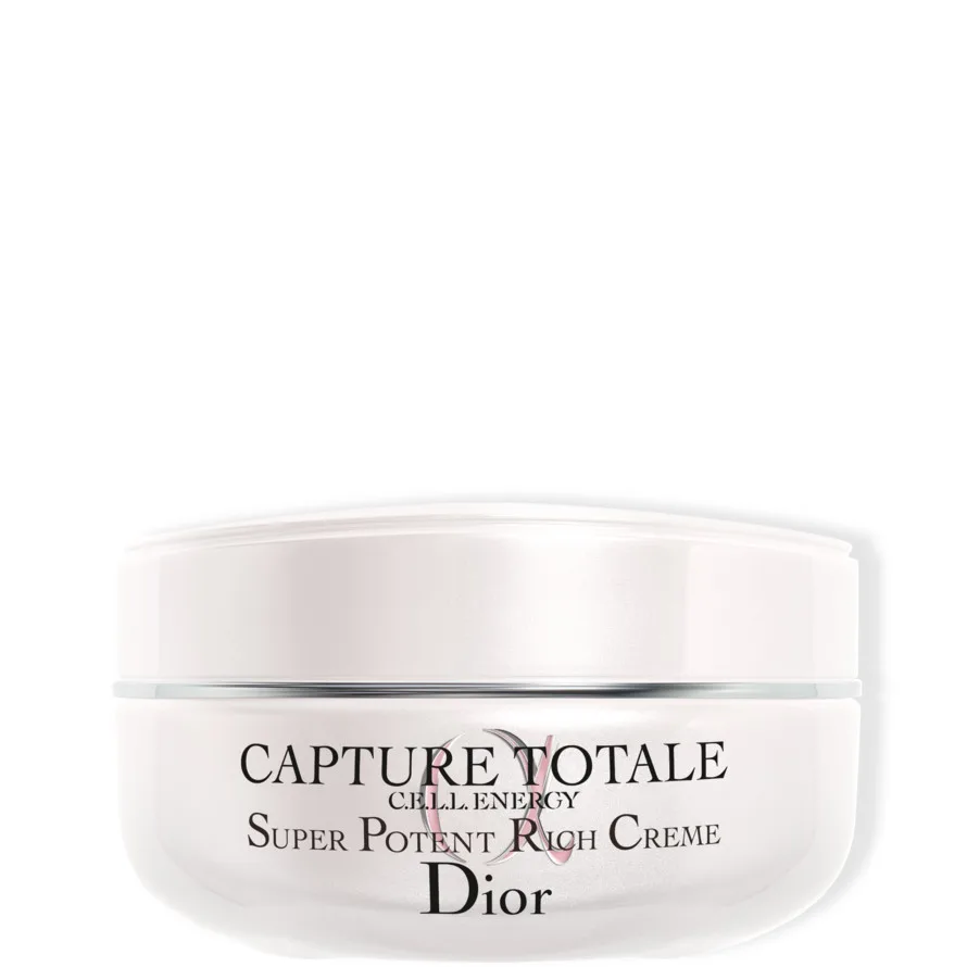 Capture Totale Super Potent Rich Creme 50 ml