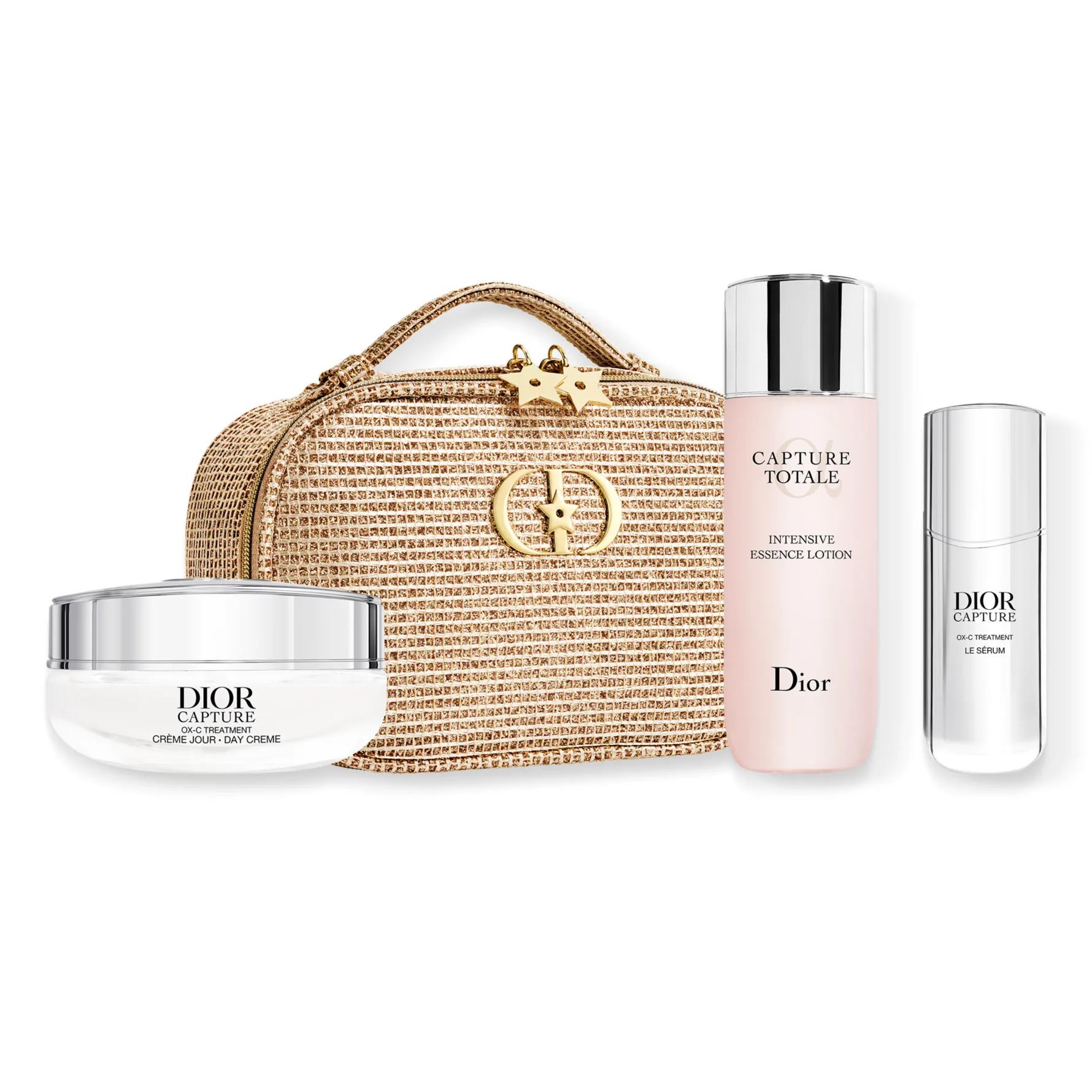 Capture Totale Trio Creme Gift Box