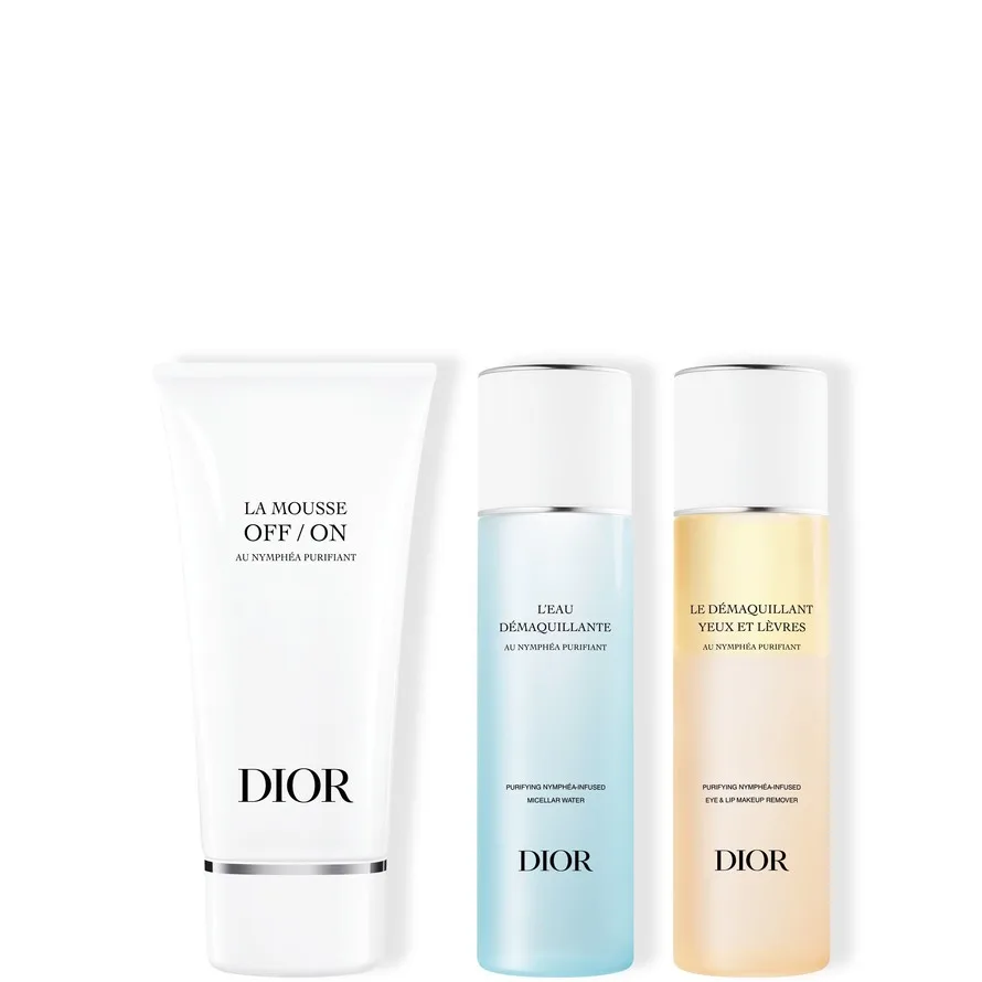 Cleansing Discovery Gift Set