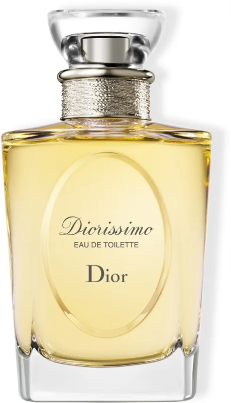 Diorissimo Eau de Toilette 100 ml
