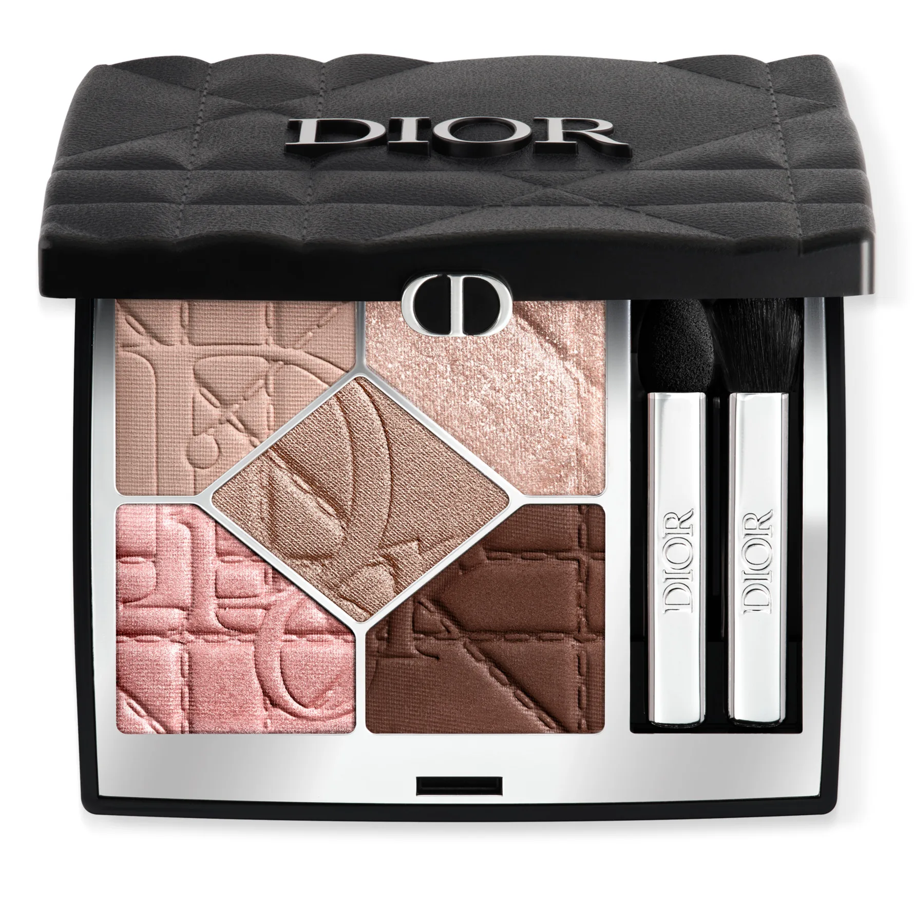 Diorshow 5 Couleurs 647 Silk Taupe