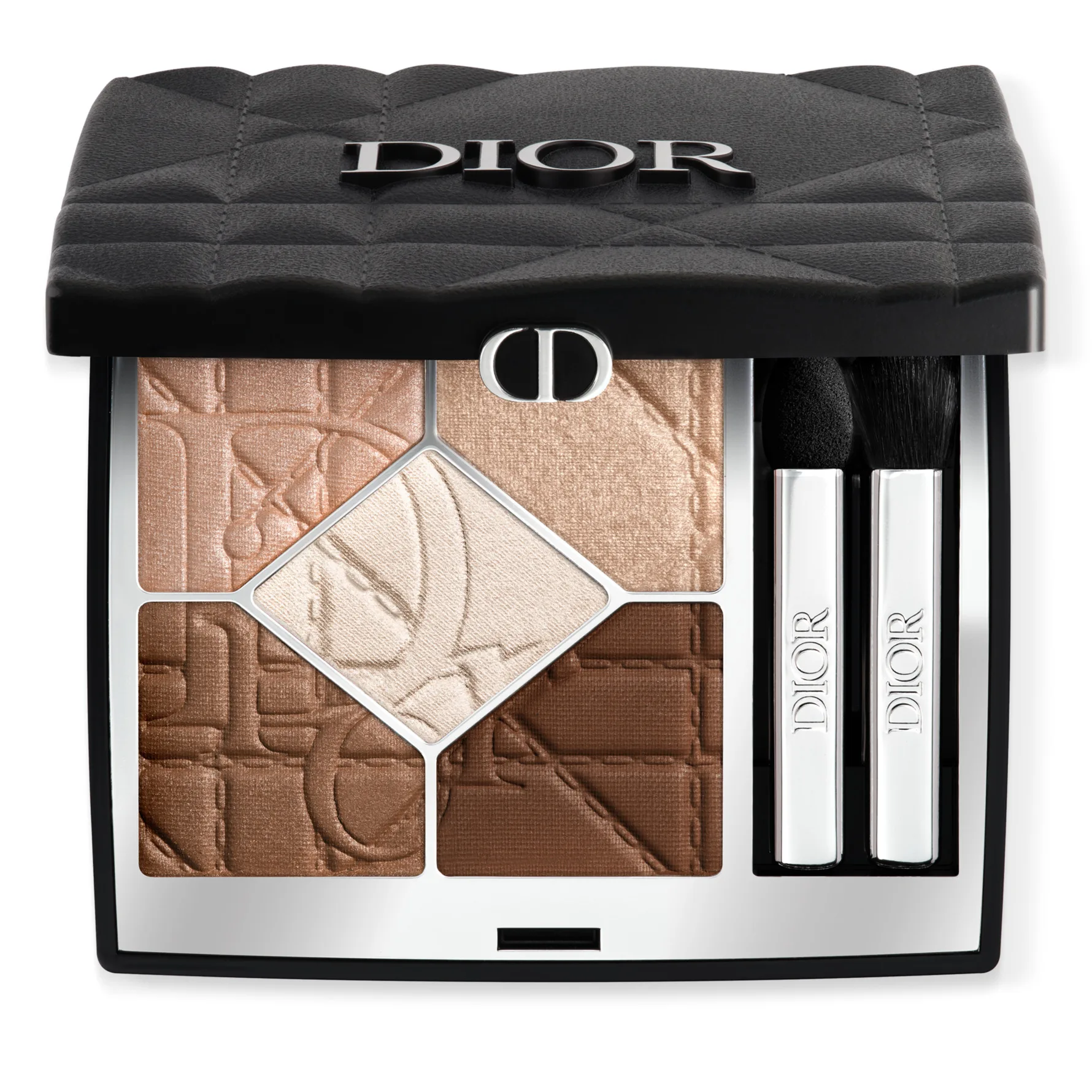 Diorshow 5 Couleurs 557 Brown Cashmere