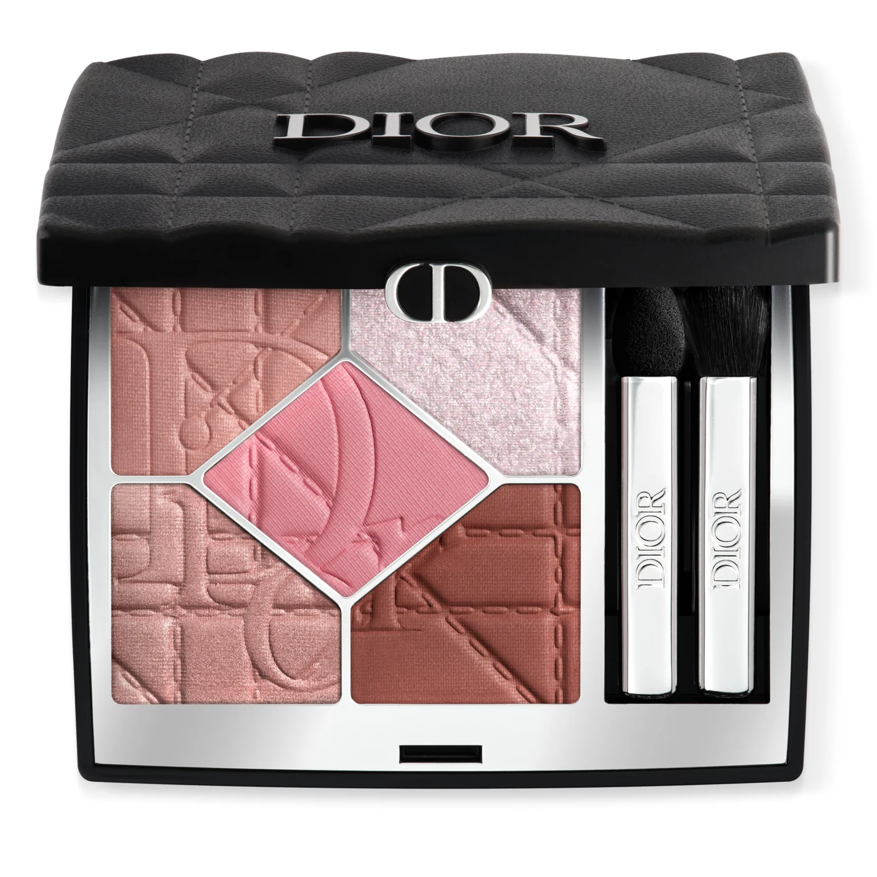 Diorshow 5 Couleurs 857 Rose Organza