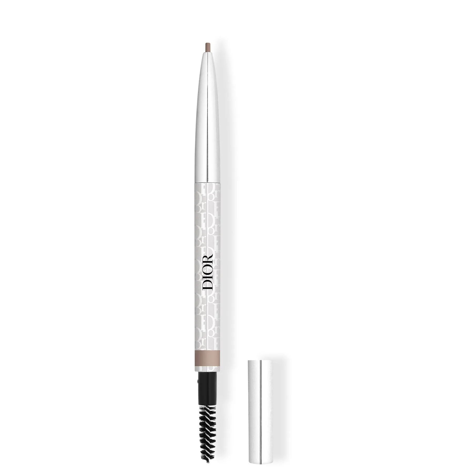DIOR Diorshow Brow Styler Ögonbrynspenna med borste Skugga 001 Blond 0.09 g