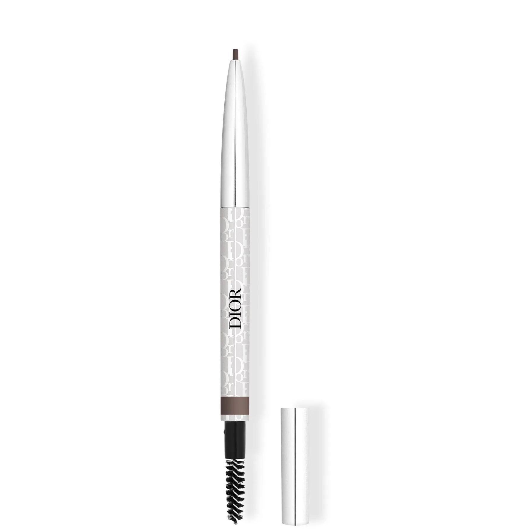 DIOR Diorshow Brow Styler Ögonbrynspenna med borste Skugga 03 Brown 0.09 g