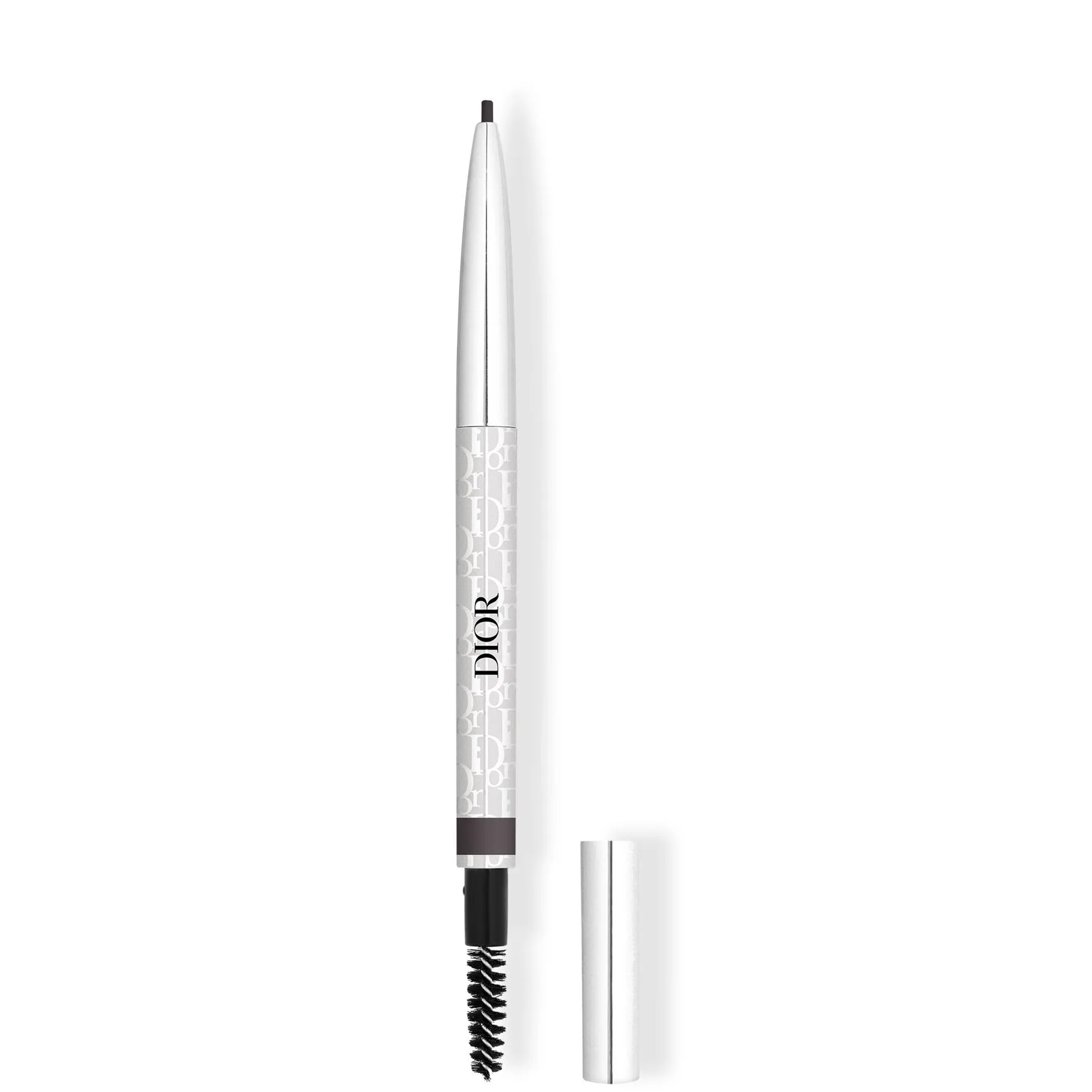 DIOR Diorshow Brow Styler Ögonbrynspenna med borste Skugga 032 Dark Brown 0.09 g