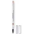 DIOR Diorshow Crayon Sourcils Poudre Vattentät ögonbrynspenna Skugga 02 Chestnut 1.19 g