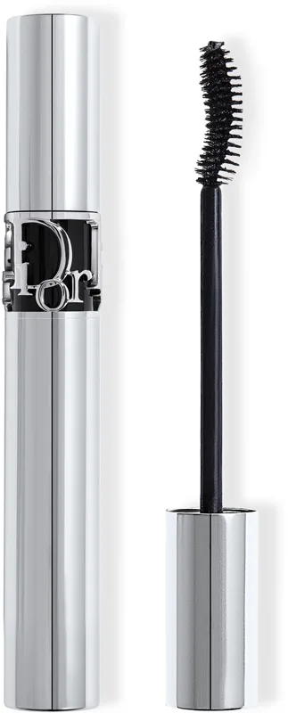 DIOR Diorshow Iconic Overcurl Maskara för mer volym och alger Skugga 374 Dark Green 6 g