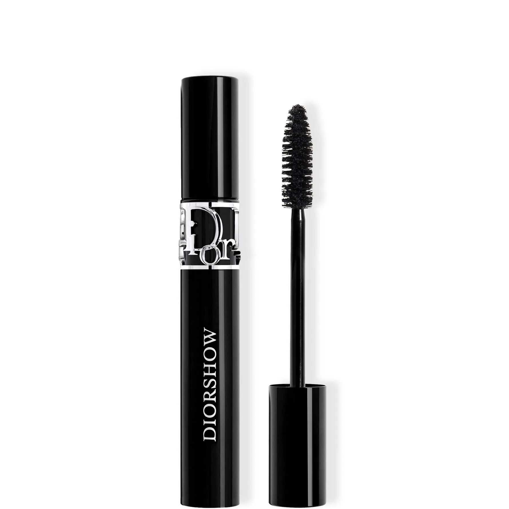 DIOR Diorshow Maskara för extra volym Skugga 090 Black 10 ml