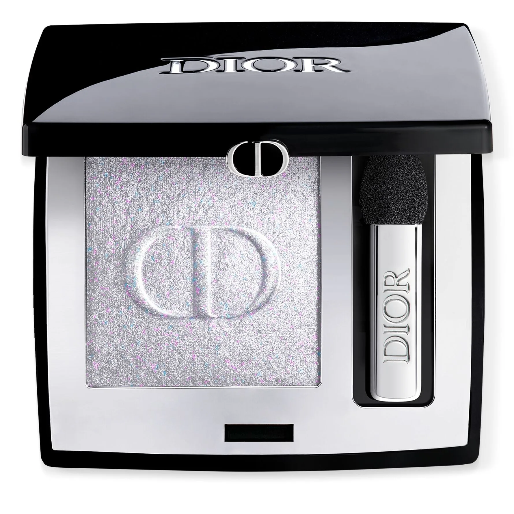 DIOR Diorshow Mono Couleur Långvarig ögonskugga Skugga 045 Celestial Grey 2 g