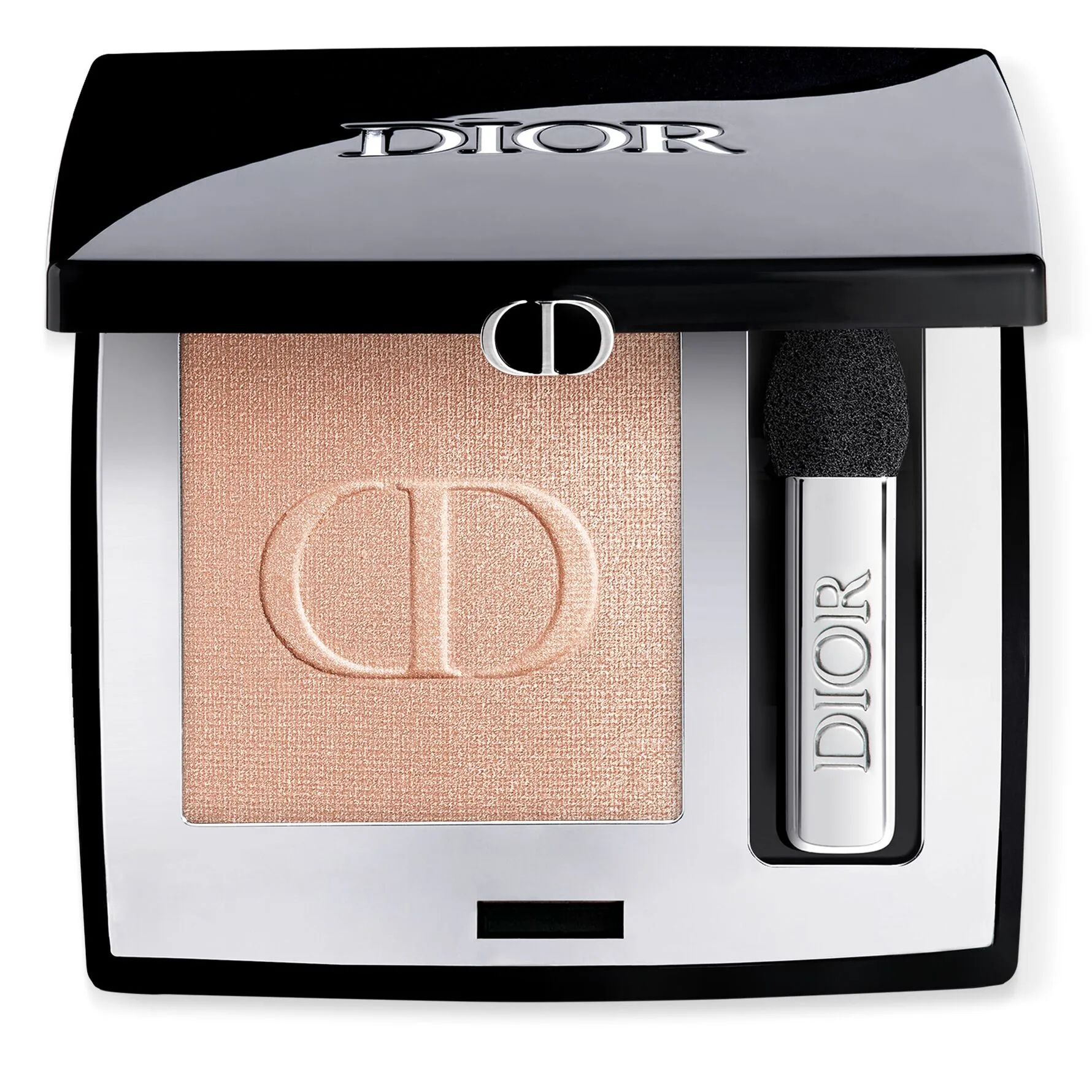 DIOR Diorshow Mono Couleur Långvarig ögonskugga Skugga 530 Tulle 2 g