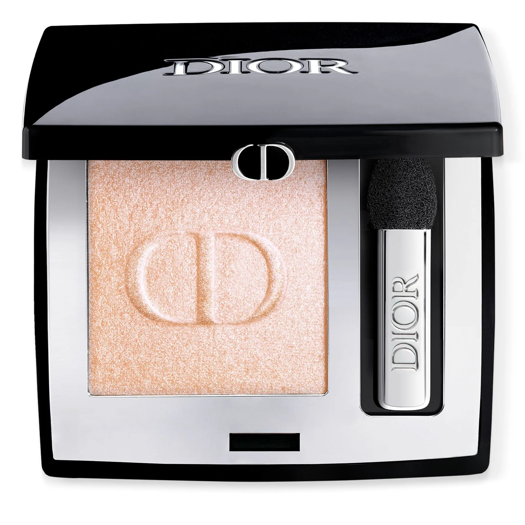 DIOR Diorshow Mono Couleur Långvarig ögonskugga Skugga 633 Coral Look 2 g