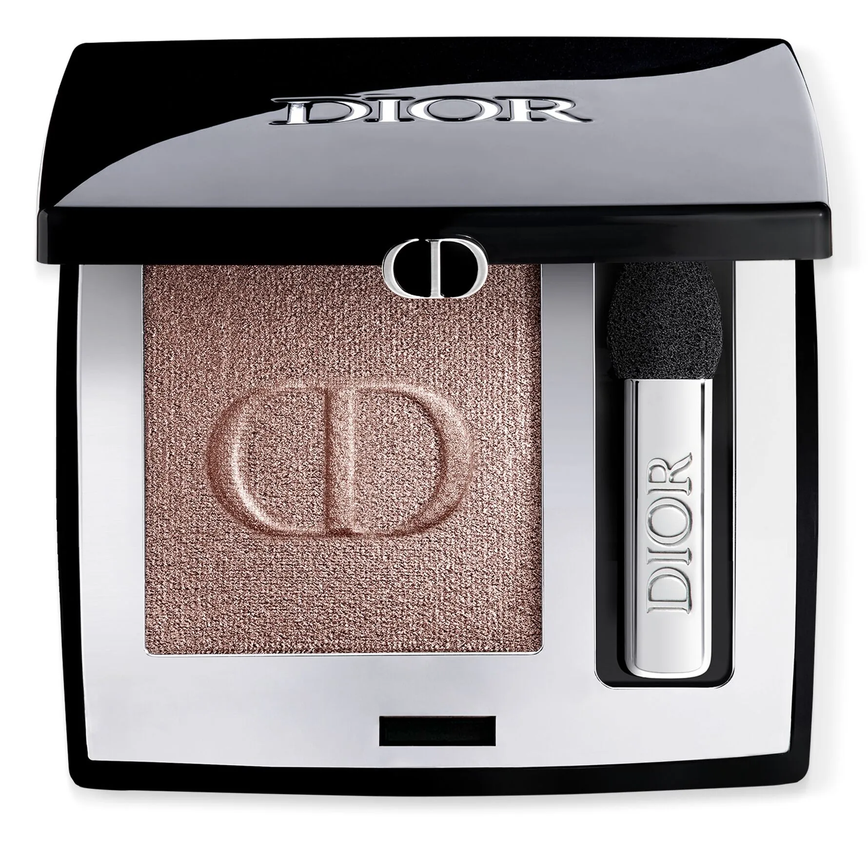 DIOR Diorshow Mono Couleur Långvarig ögonskugga Skugga 658 Beige Mitzah 2 g