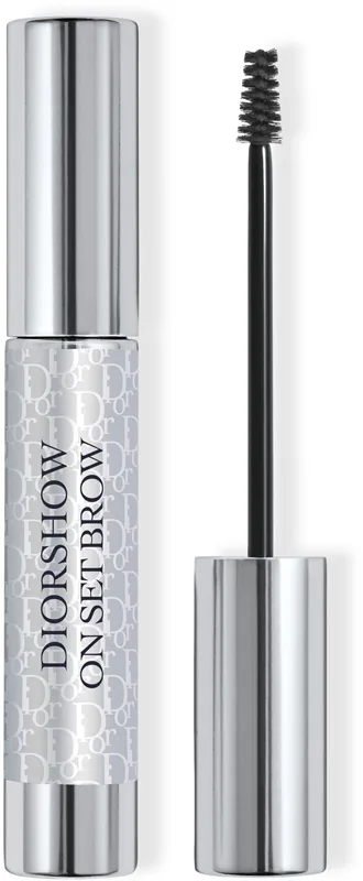 Diorshow On Set Brow Mascara 000 Universal Clear